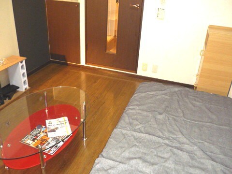 物件内観写真7　(居室)