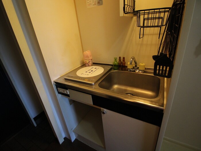 物件内観写真8　(キッチン)