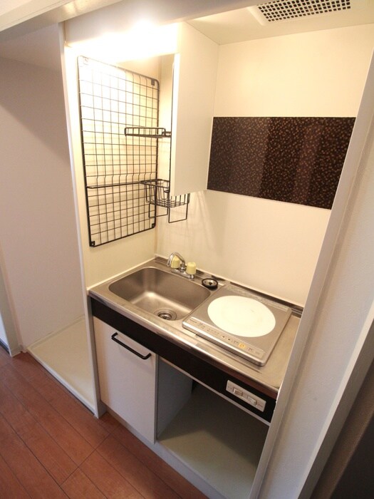 物件内観写真9　(キッチン)