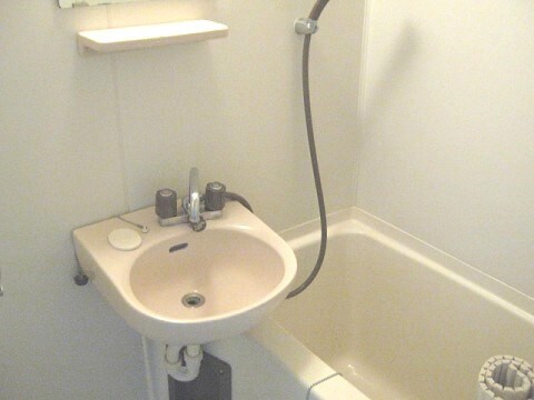 物件内観写真11　(バス／シャワールーム等)