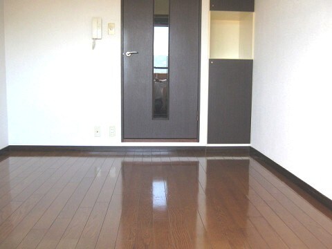 物件内観写真13　(居室)