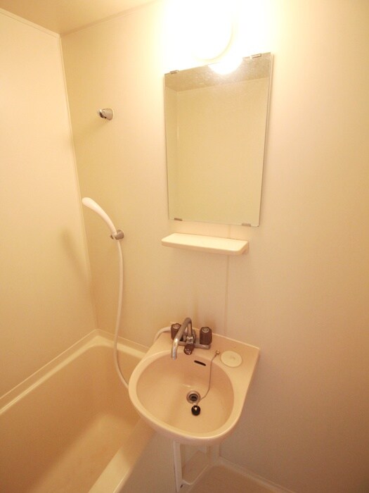 物件内観写真13　(洗面)