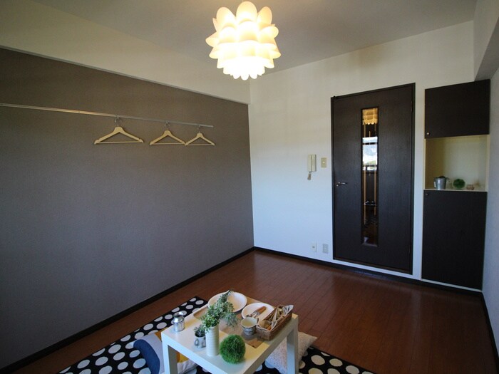 物件内観写真14　(居室)