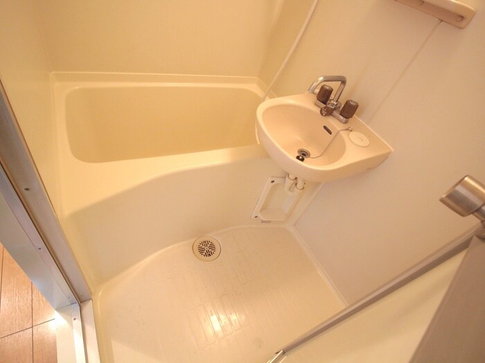 物件内観写真14　(バス／シャワールーム等)