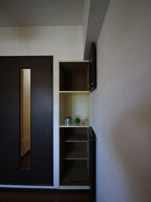 物件内観写真15　(収納)