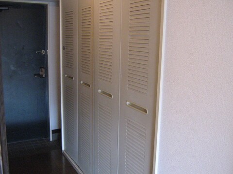 物件内観写真15　(廊下)