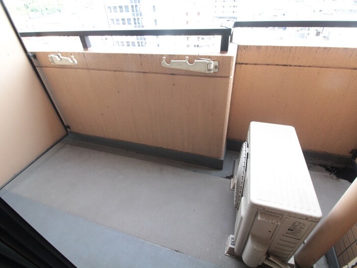 物件内観写真15　(ベランダ・バルコニー)