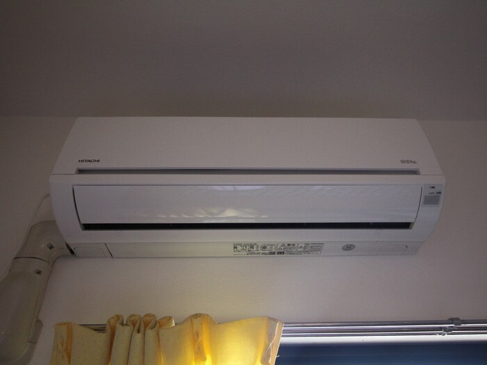 物件内観写真16　(居室)