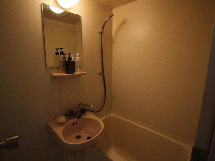 物件内観写真17　(洗面)