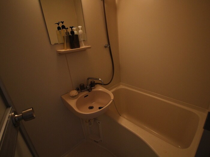 物件内観写真18　(バス／シャワールーム等)