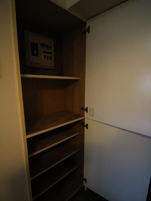 物件内観写真19　(靴箱)