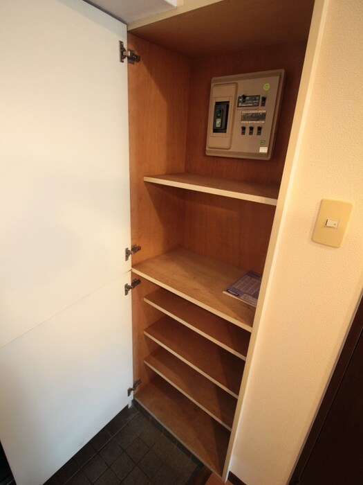 物件内観写真20　(靴箱)