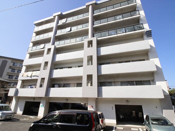 物件外観写真5　(外観写真)