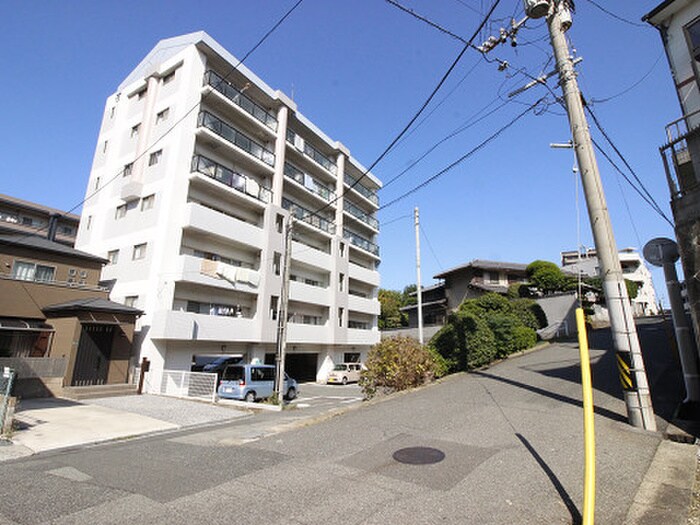 物件外観写真6　(周辺環境)