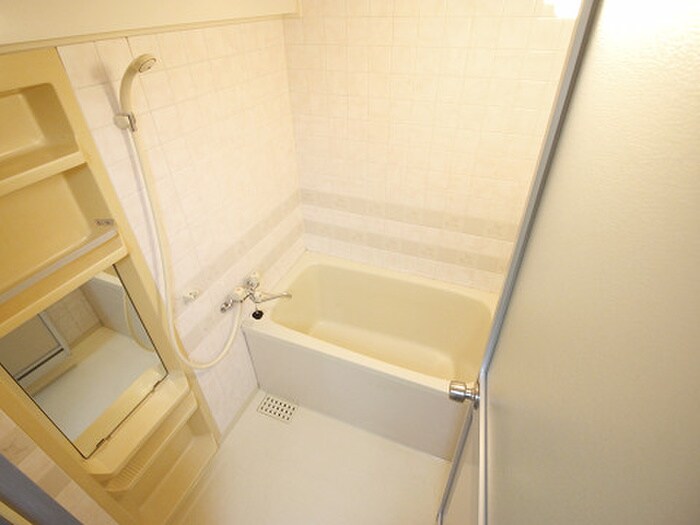 物件内観写真12　(バス／シャワールーム等)