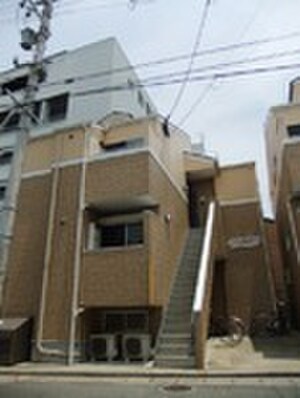 ＹＳ吉塚駅東２外観写真