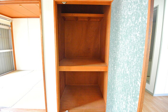 物件内観写真14　(収納)