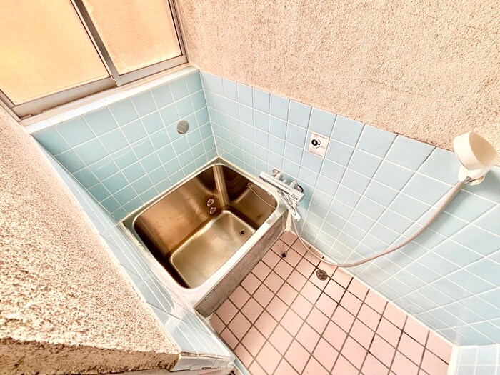 物件内観写真6　(バス／シャワールーム等)