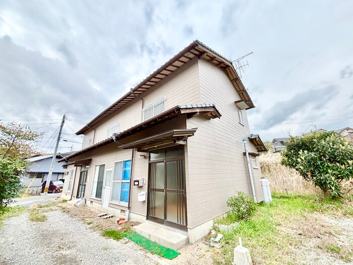 物件外観写真3　(外観写真)