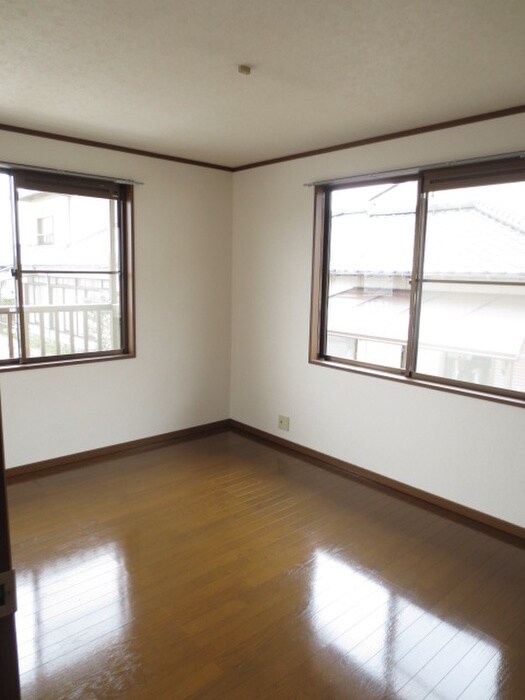 物件内観写真10　(居室)