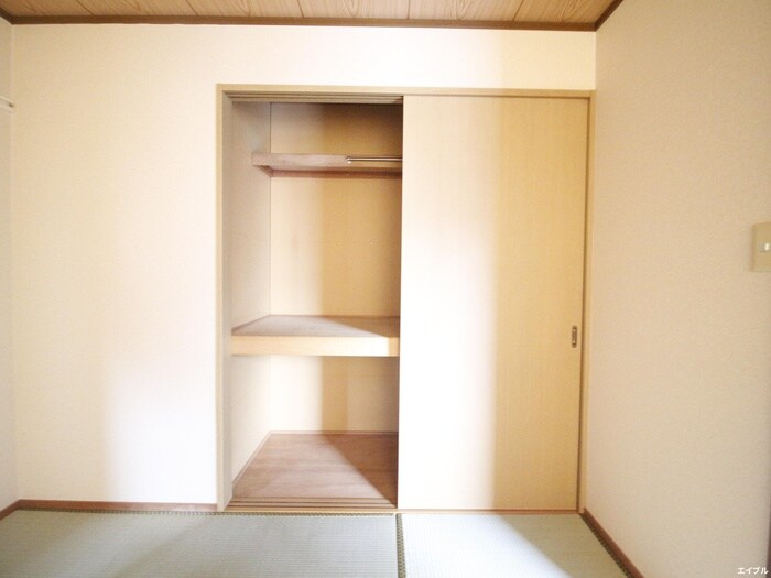 物件内観写真14　(収納)