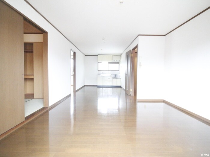 物件内観写真17　(居室)