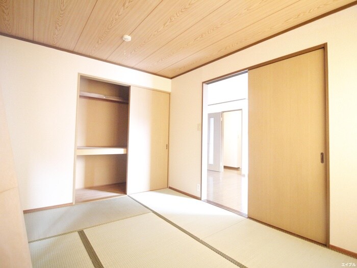 物件内観写真18　(居室)