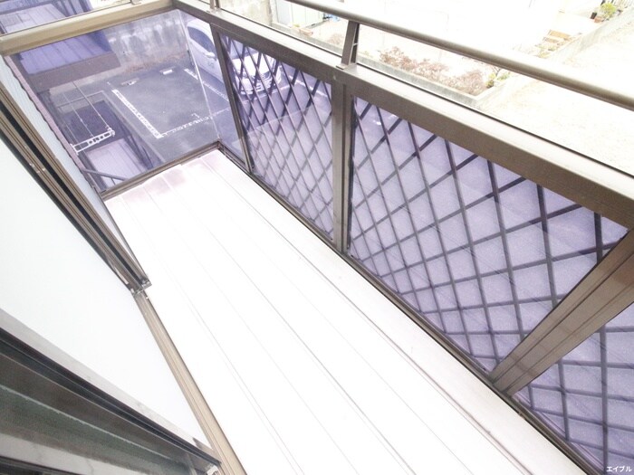 物件内観写真21　(ベランダ・バルコニー)