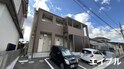 ブエナカーサ近大前
