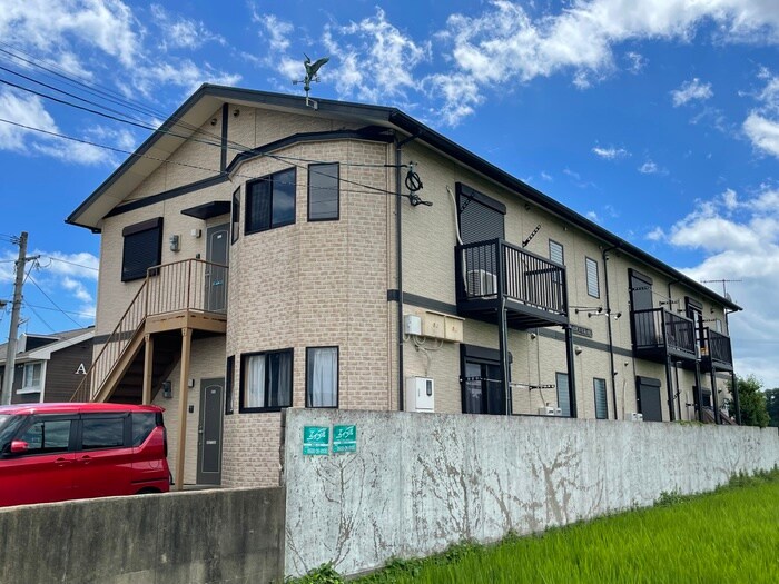 物件外観写真4　(外観写真)