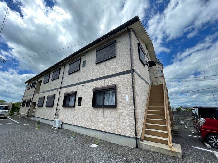 物件外観写真5　(外観写真)