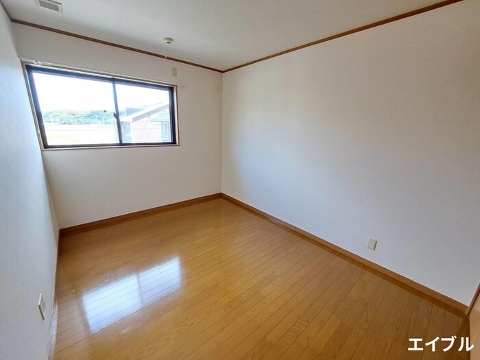 物件内観写真12　(居室)