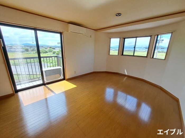 物件内観写真20　(居室)