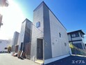 政庁通りB棟