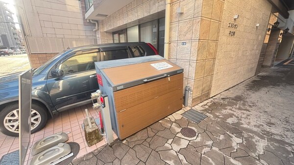 建物設備