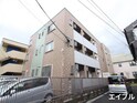 ユゥ＆ミィ金山駅前G棟