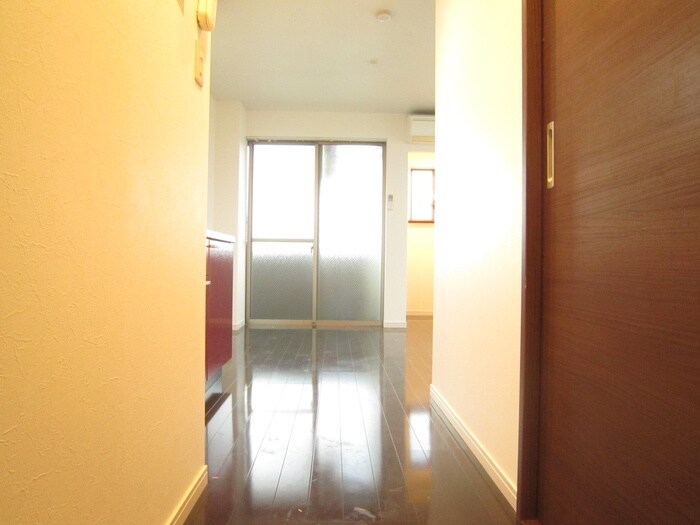 物件内観写真7　(居室)