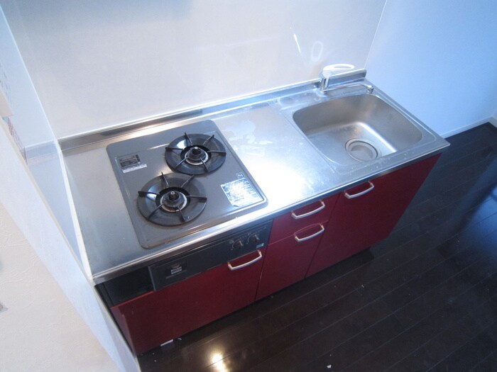 物件内観写真10　(キッチン)