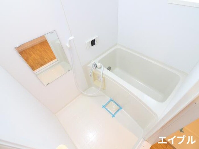 物件内観写真11　(バス／シャワールーム等)