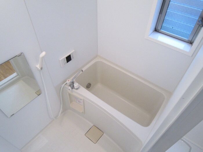 物件内観写真11　(バス／シャワールーム等)