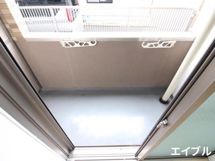 物件内観写真16　(ベランダ・バルコニー)