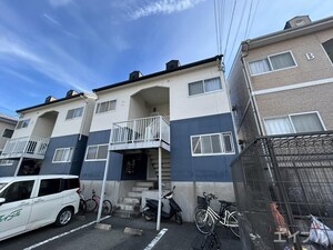 ルート浦園Ⅰ Ｃ棟外観写真