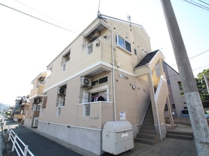 ステラマリス下山門Ⅱ外観写真