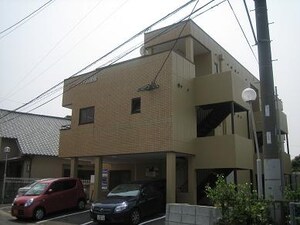 サニ－ハイム田島外観写真