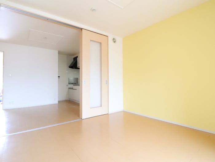 物件内観写真7　(居室)