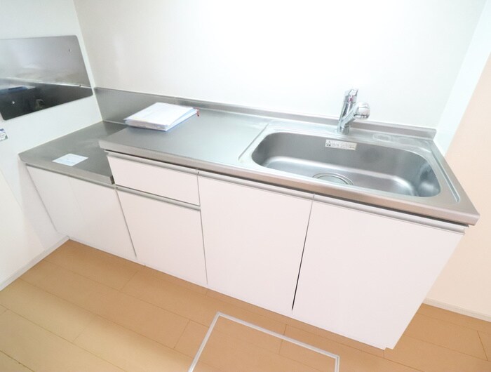 物件内観写真12　(キッチン)