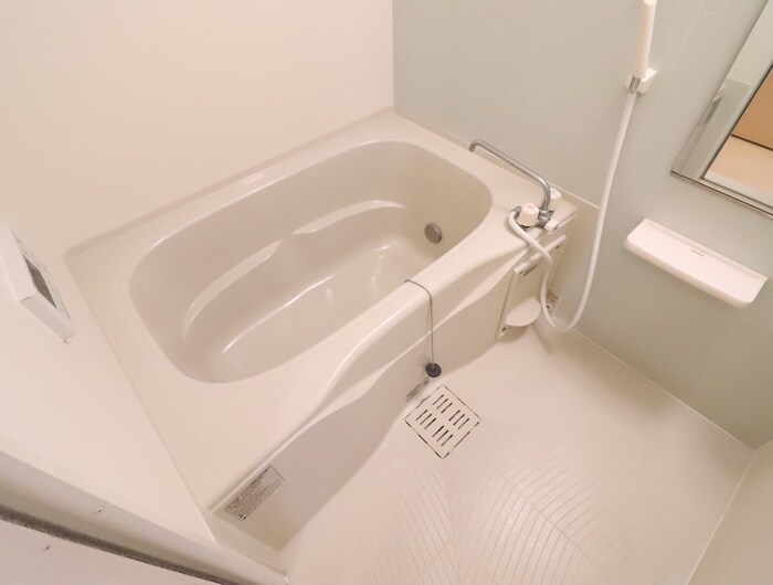 物件内観写真13　(バス／シャワールーム等)