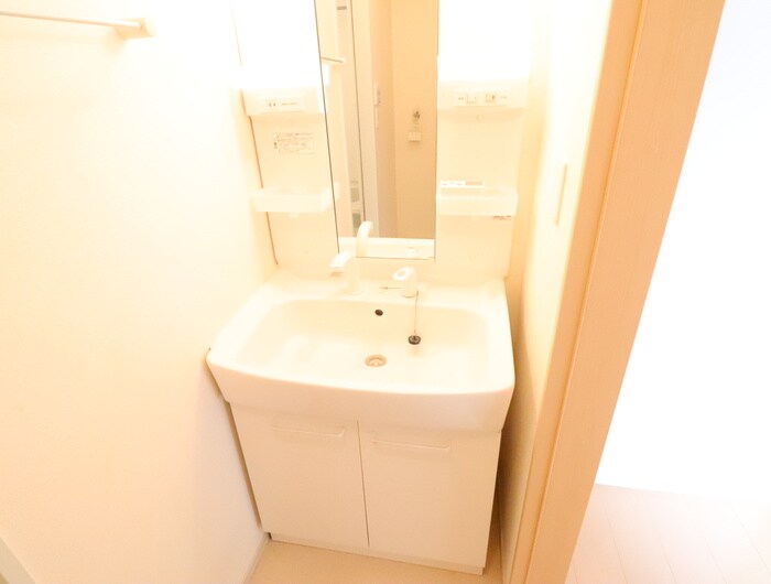 物件内観写真15　(洗面)