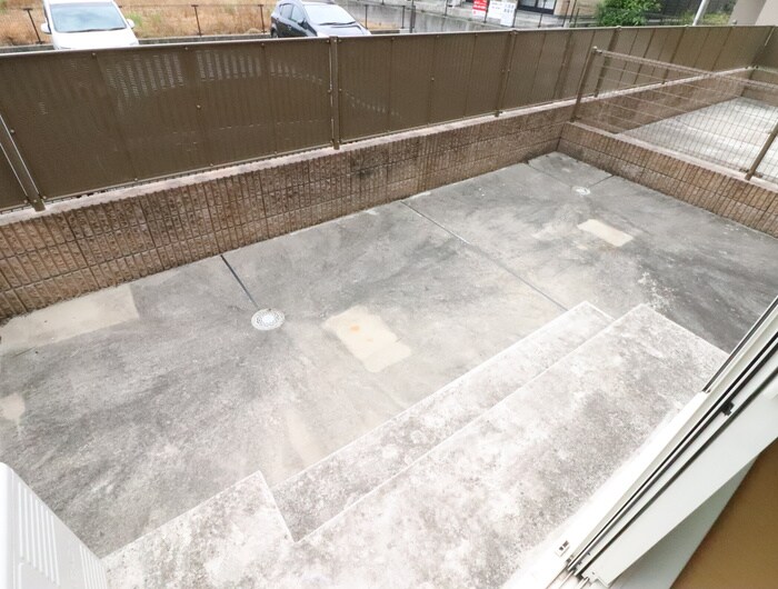 物件内観写真19　(ベランダ・バルコニー)