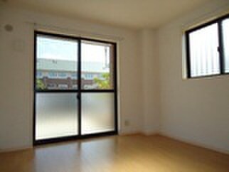 物件内観写真7　(居室)